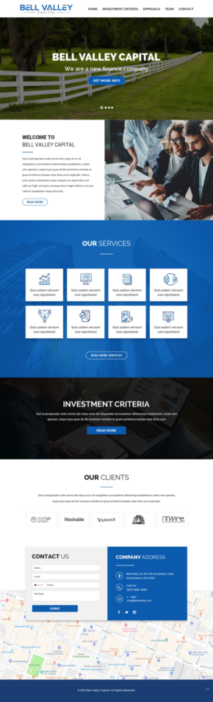 Wix Design by pb for this project | Design: #21250027