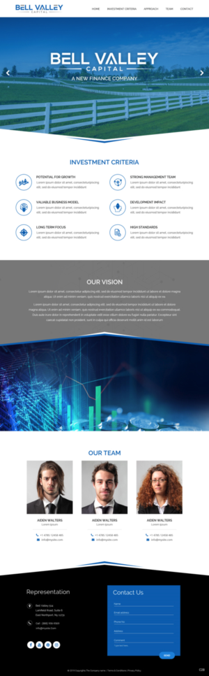 Wix Design by pb for this project | Design: #21250034