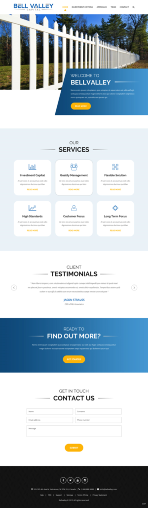 Wix Design by pb for this project | Design: #21250035