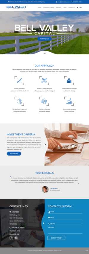 Wix Design by pb for this project | Design: #21250036