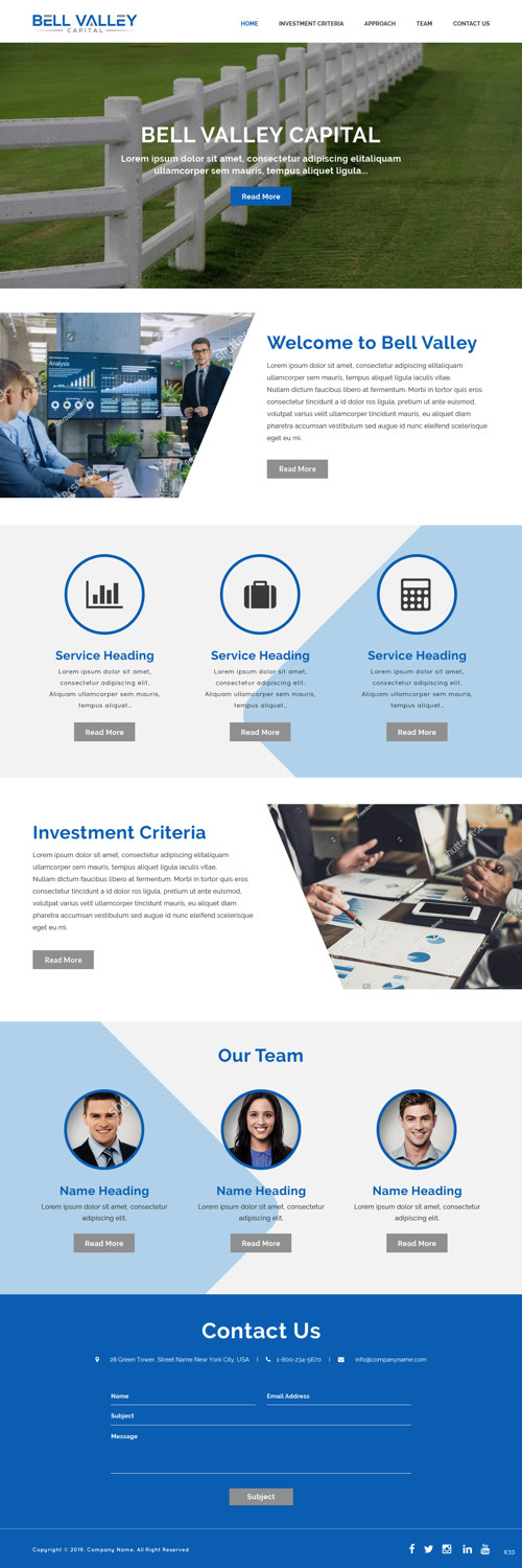 Wix Design by pb for this project | Design #21250042