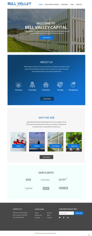 Wix Design by pb for this project | Design: #21250043