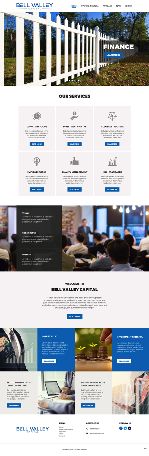 Wix Design by pb for this project | Design #21250046