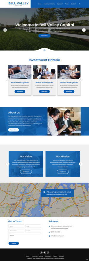 Wix Design by pb for this project | Design: #21258718