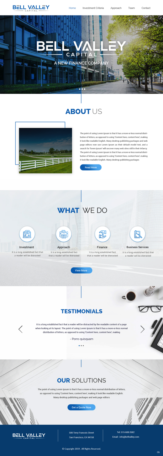 Wix Design by pb for this project | Design: #21287295