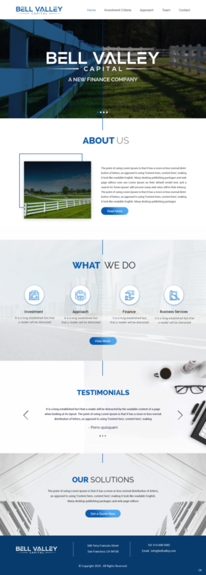 Wix Design by pb