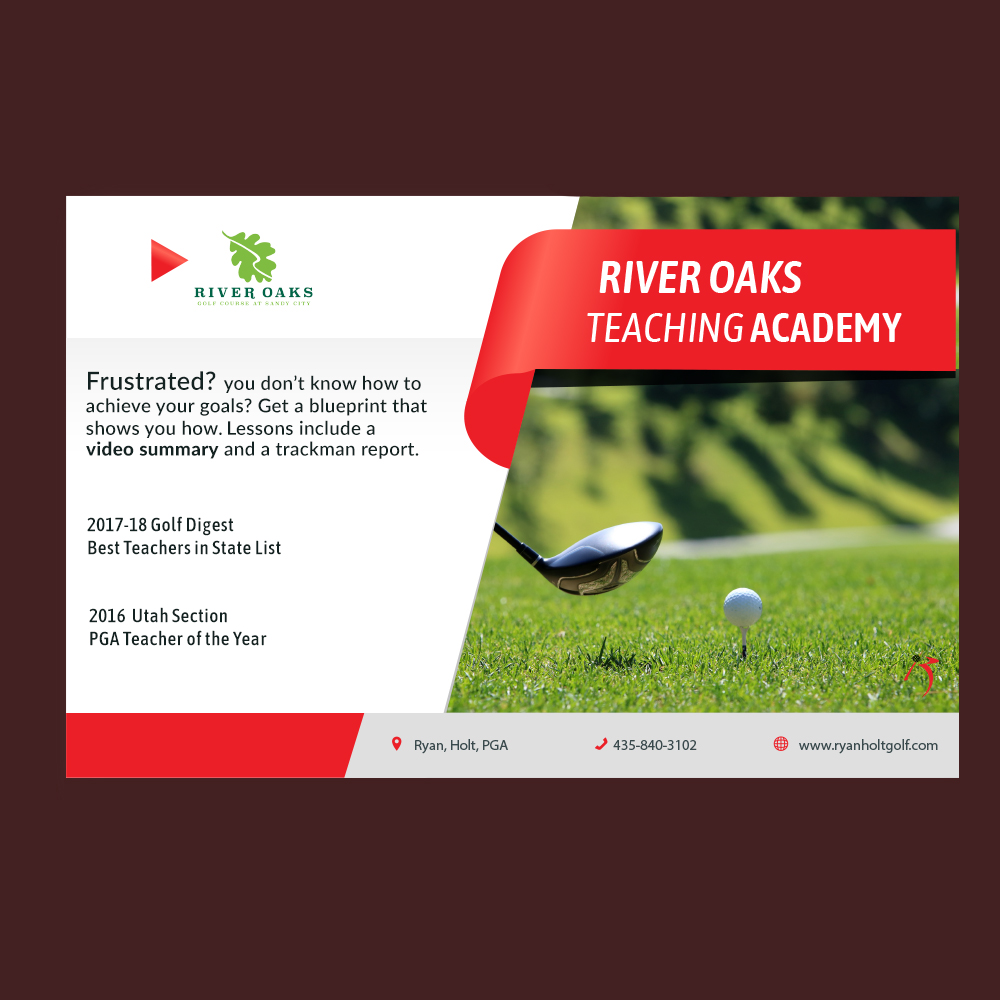Flyer Design by TGDesigns for this project | Design #21239178