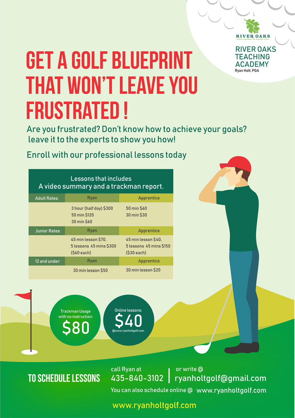 Flyer Design by harryshout for this project | Design #21240036