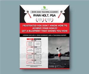 Flyer Design by AnaMSantos for this project | Design #21242673