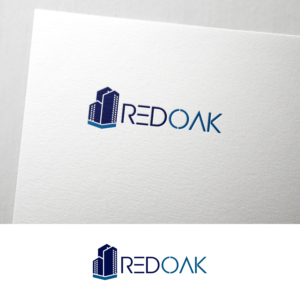 Logo Design by two one
