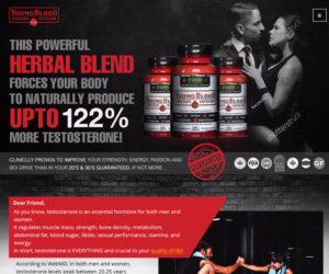 Landing Page-Design von vedverma1984 für dieses Projekt | Design: #21257535
