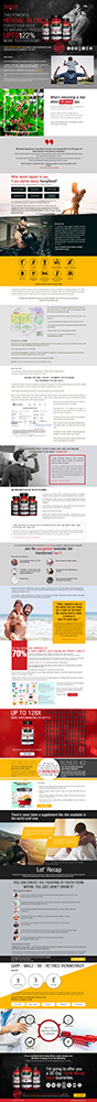 Design de Page d'Accueil par vedverma1984 pour ce projet | Design #21413113