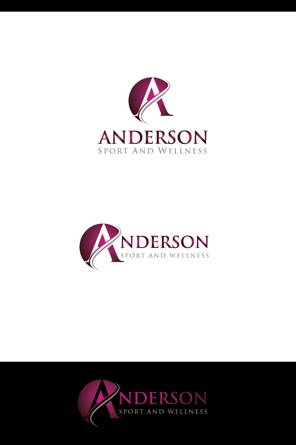 Logo Design by Anjan Sinha for this project | Design #21278138