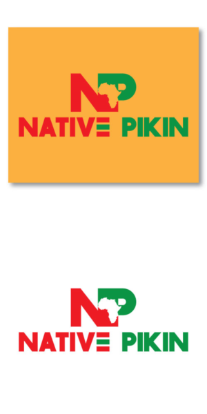 Logo Design by JAFRIN for this project | Design: #21243186