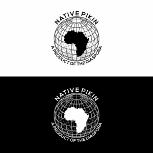 NATIVE PIKIN | Logo Design by tejo