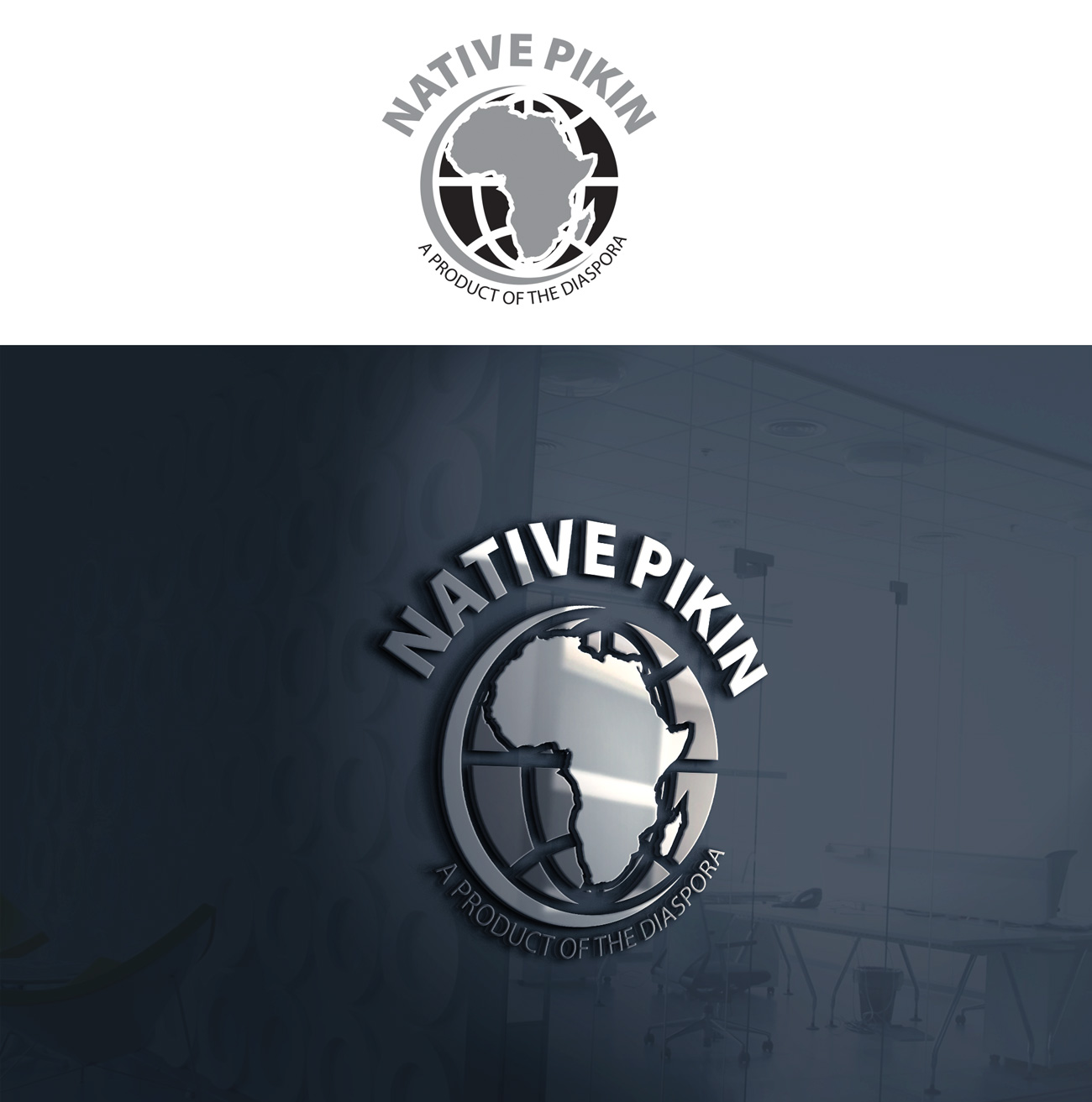 Logo Design by pd graphic 2 for this project | Design #21241583