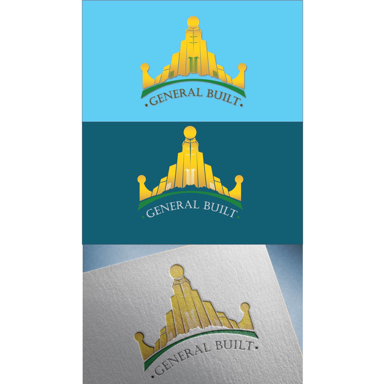 Logo Design by HS Graphics Solutions for SAVVY REALTY PTY LTD | Design #21238688