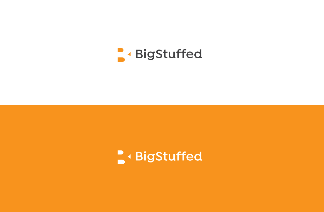 Logo Design by GLDesigns for BigStuffed | Design #21242958