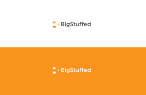 Logo Design by GLDesigns for BigStuffed | Design #21242958