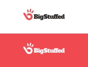 Logo Design by DoMadic for BigStuffed | Design: #21293958