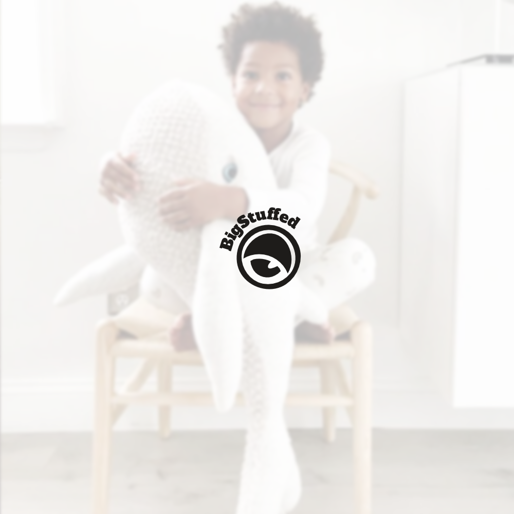 Logo Design by hortense.leviel for BigStuffed | Design #21906566