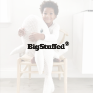 Logo Design by hortense.leviel for BigStuffed | Design #21972223