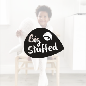 Logo Design by hortense.leviel for BigStuffed | Design: #21254038