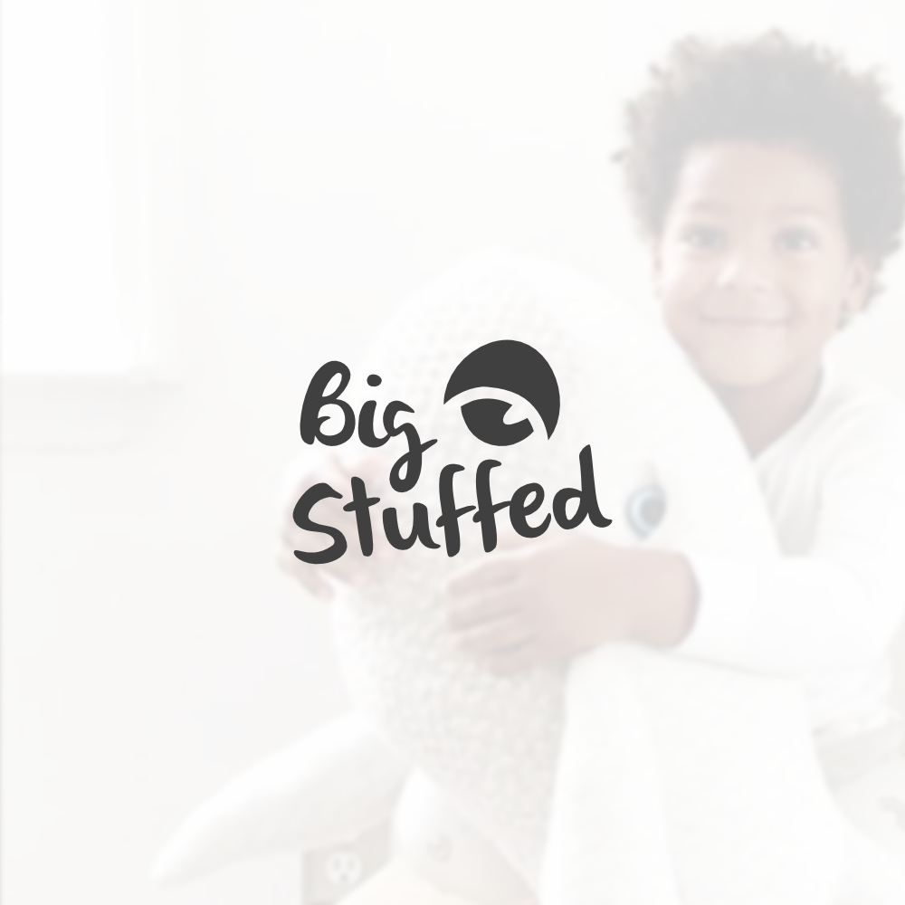 Logo Design by hortense.leviel for BigStuffed | Design #21254041