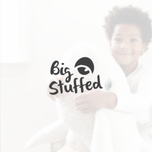Logo Design by hortense.leviel for BigStuffed | Design: #21254041