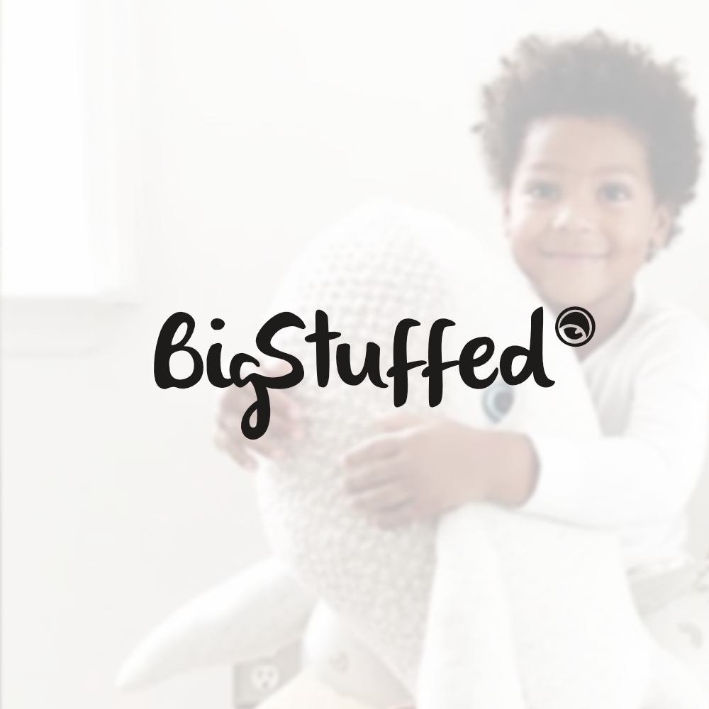 Logo Design by hortense.leviel for BigStuffed | Design #21254046