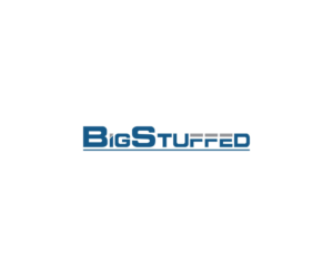 Logo Design by LKSUS for BigStuffed | Design: #21253257