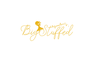 Logo Design by muckin'-'Designs for BigStuffed | Design: #21242312