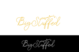 Logo Design by muckin'-'Designs for BigStuffed | Design: #21242313