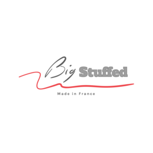 Logo Design by EB-Design for BigStuffed | Design: #21258131
