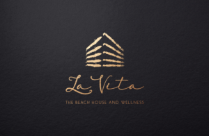 La Vita | Logo Design by GLDesigns