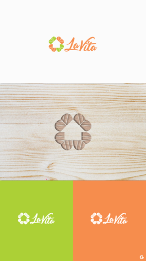 Logo Design by R!CKY for this project | Design: #21248789