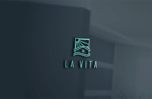 La Vita | Logo Design by 4tech services
