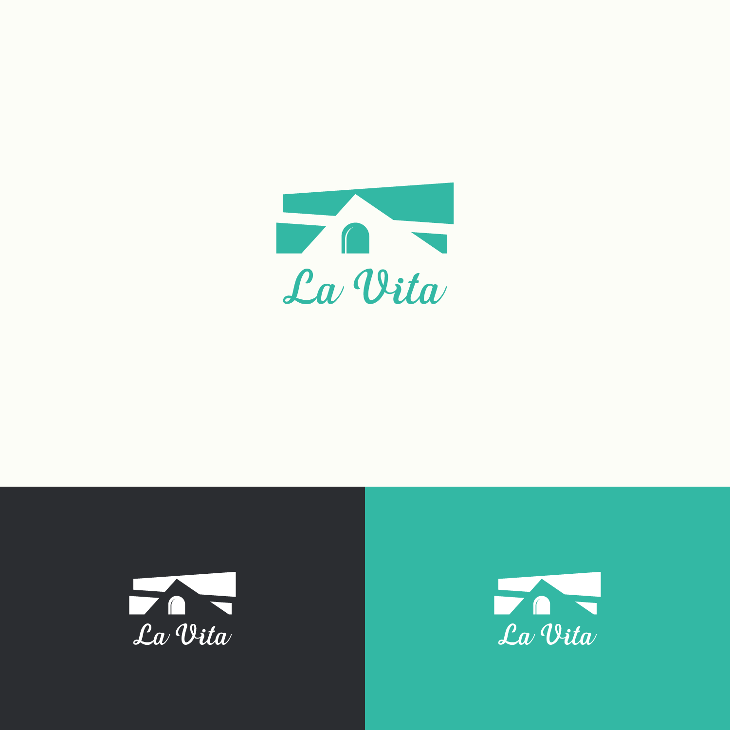Logo Design by SlashGrid for this project | Design #21247611