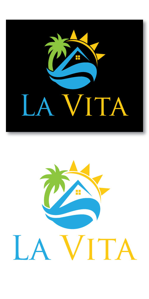 Logo Design by JAFRIN for this project | Design #21243319