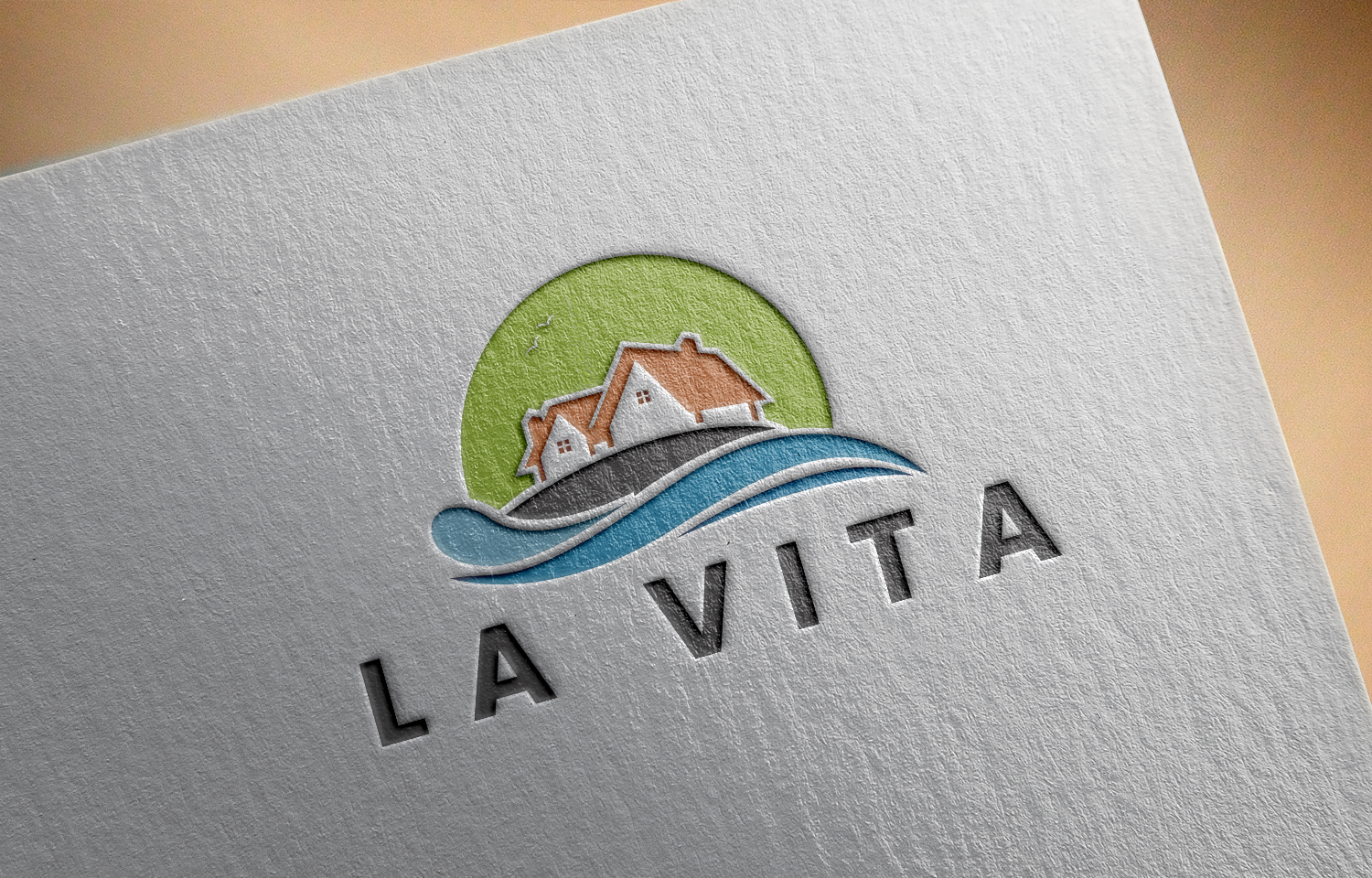 Logo Design by Zaldz for this project | Design #21248071