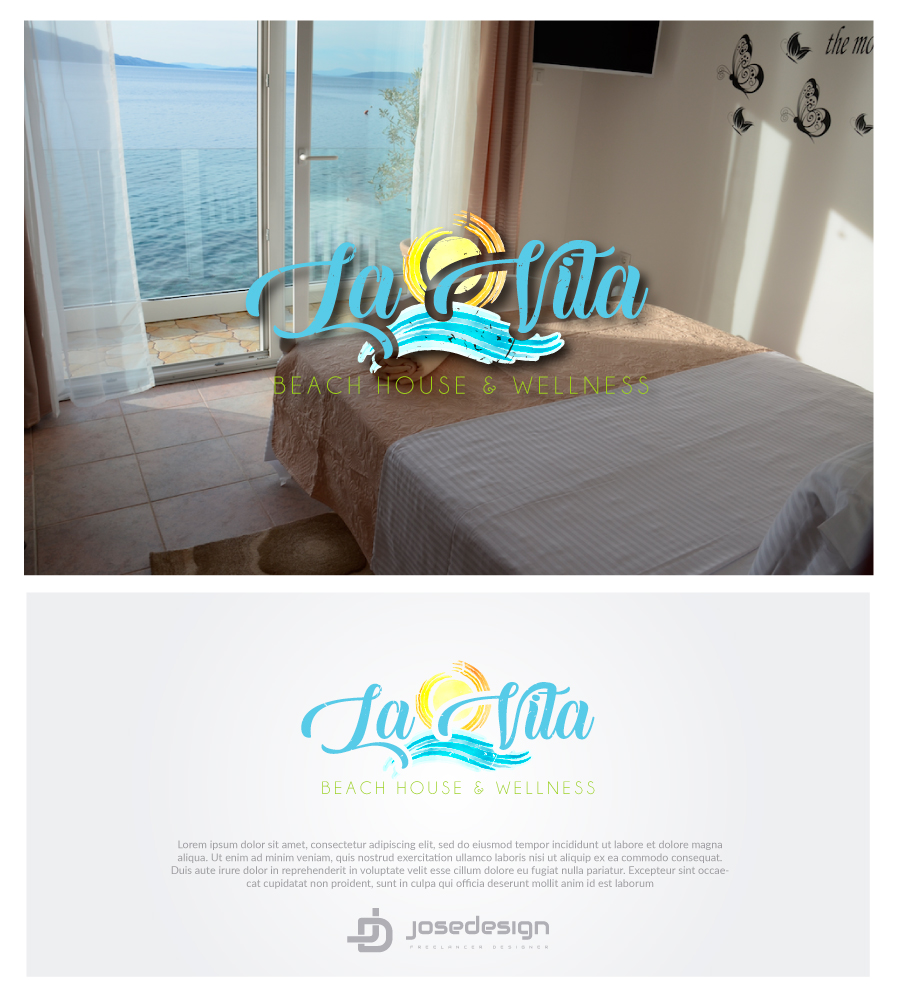 Logo Design by JoseDesign for this project | Design #21249570