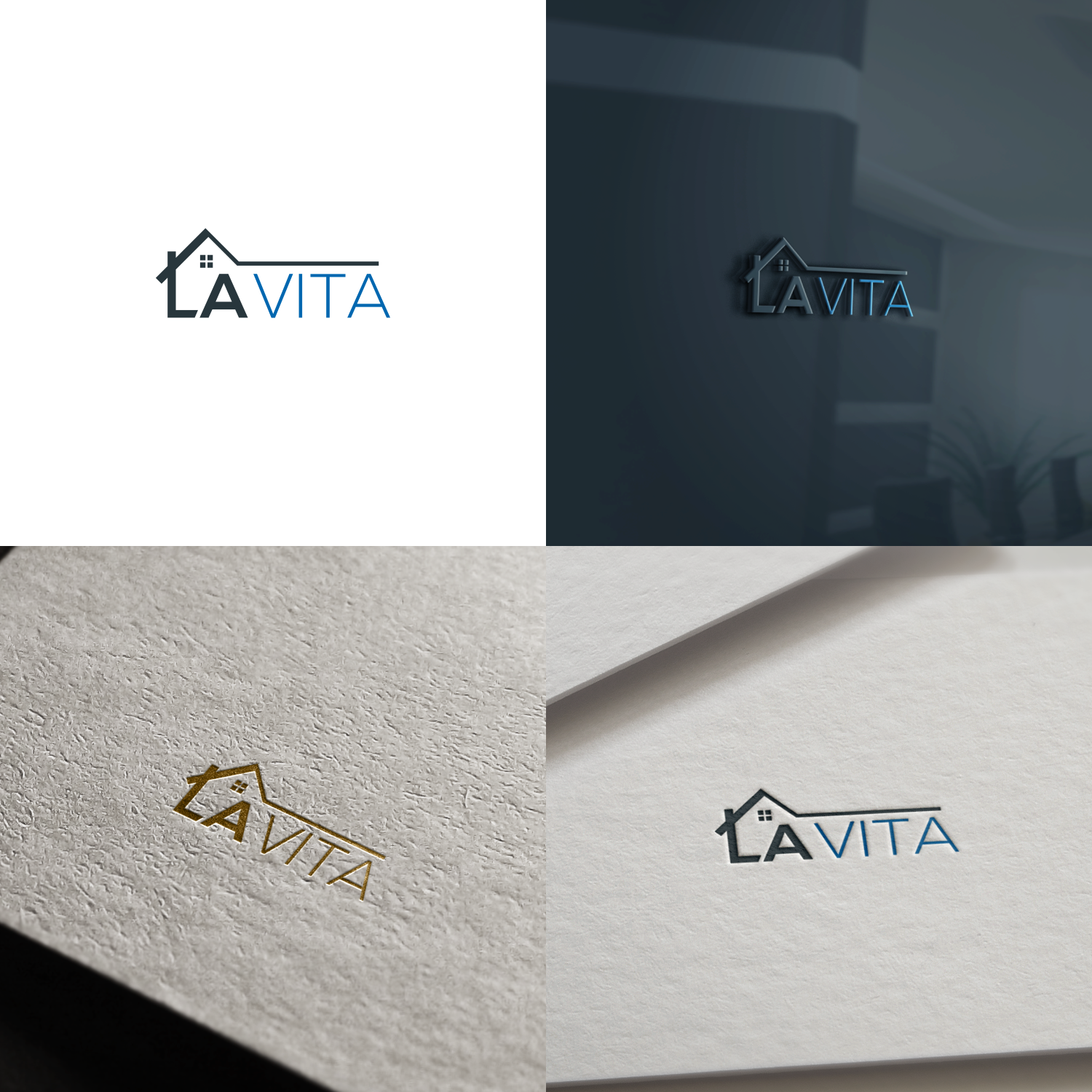 Logo Design by anggun diantorro 2 for this project | Design #21245411