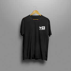 T-shirt Design by jeffdefy for this project | Design: #21275523