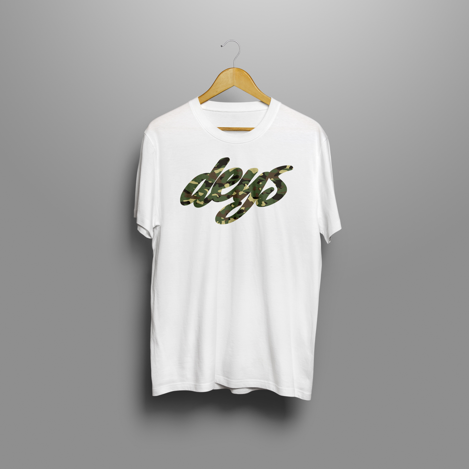 Diseño de Camiseta por jeffdefy para este proyecto | Diseño #21275524