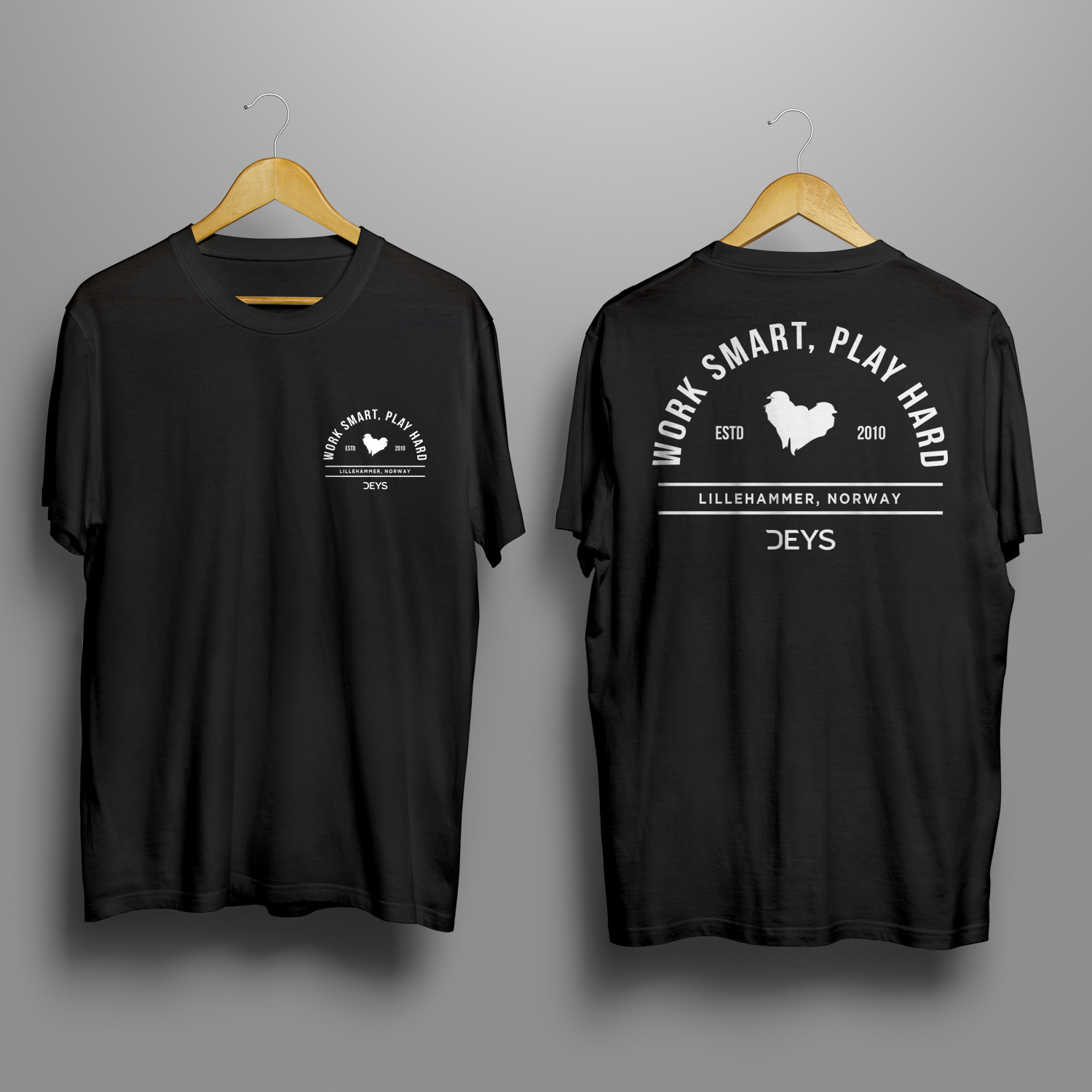 T-shirt Design by jeffdefy for this project | Design #21275525