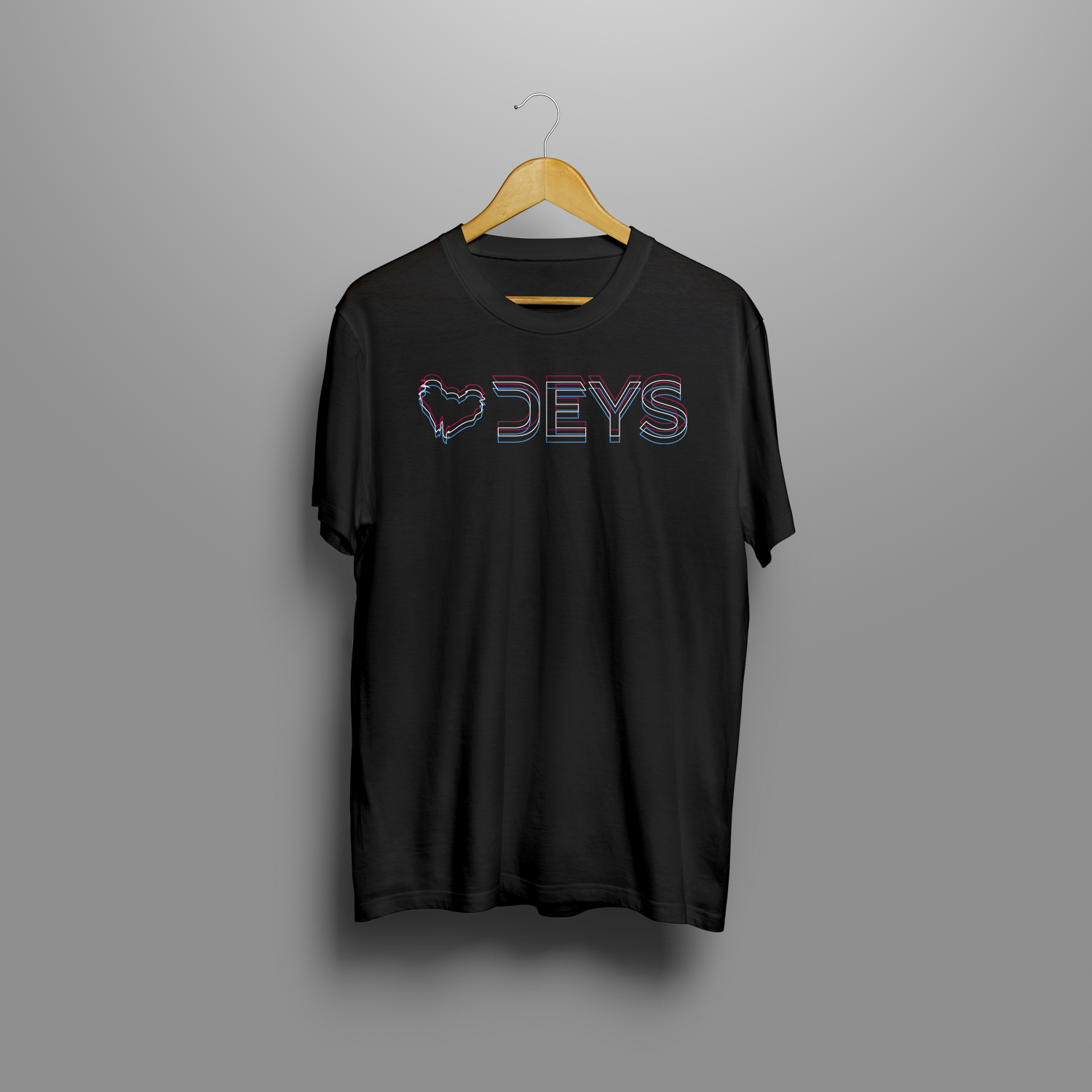 T-shirt Design by jeffdefy for this project | Design #21275527