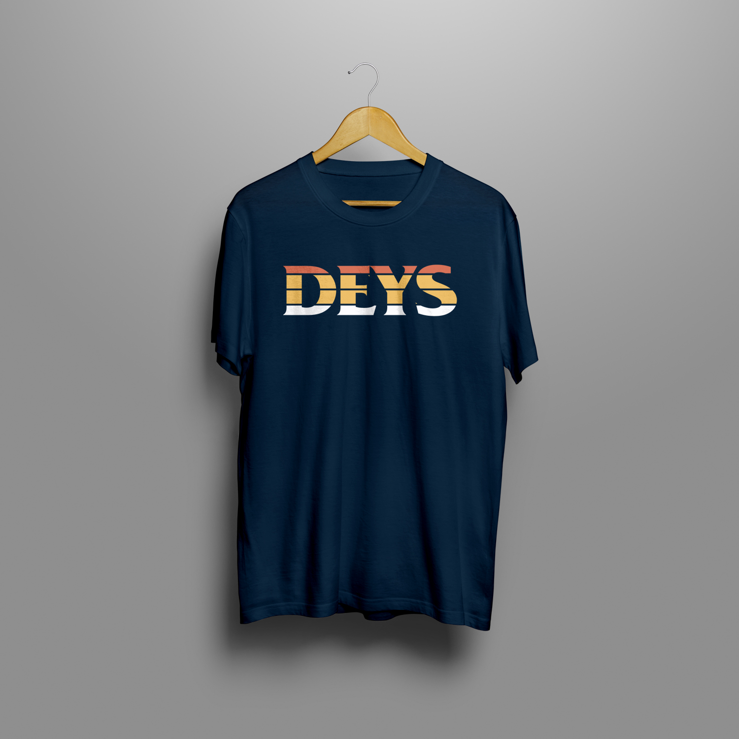 T-shirt Design by jeffdefy for this project | Design #21275534