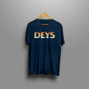 T-shirt Design by jeffdefy for this project | Design: #21275534