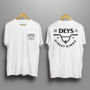 T-shirt Design by jeffdefy for this project | Design: #21275538