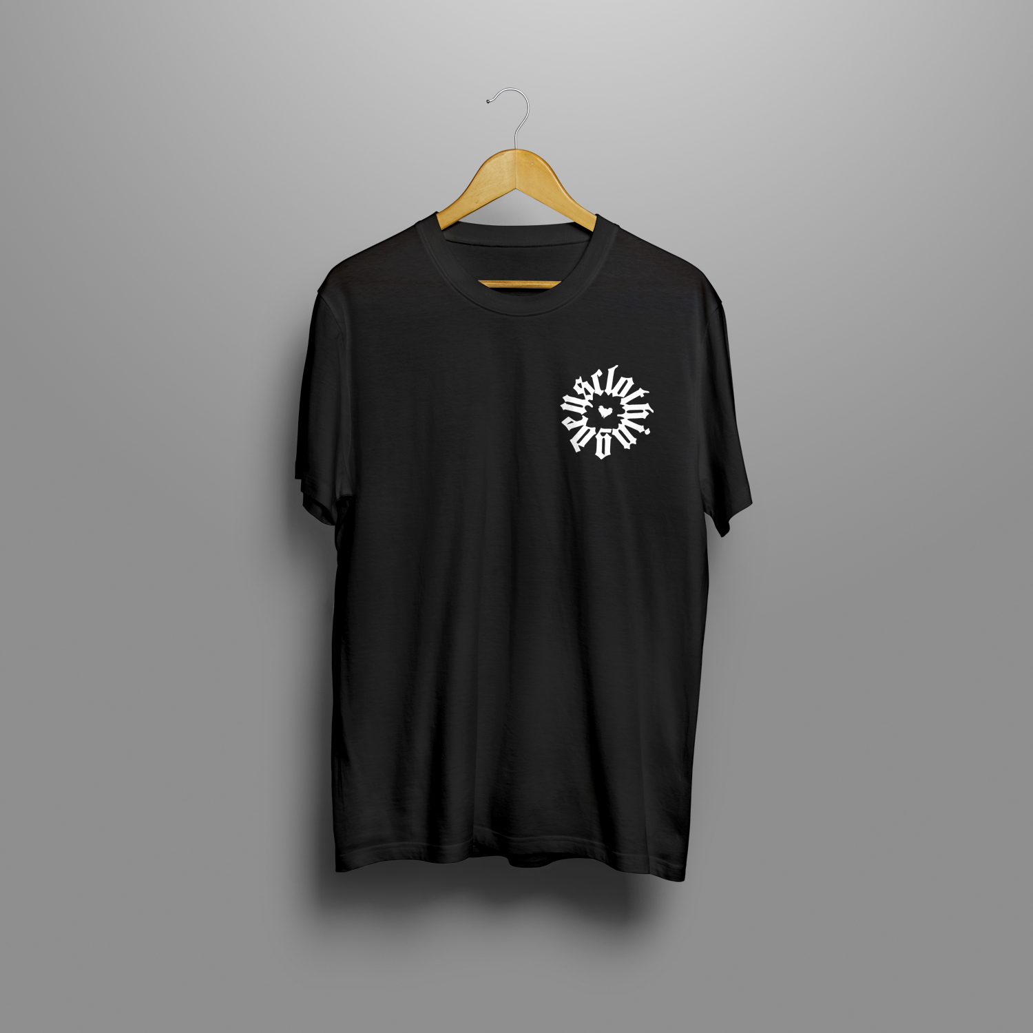 T-shirt Design by jeffdefy for this project | Design #21275539